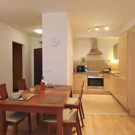 Aboriginal Budapest Apartments Екстер'єр фото