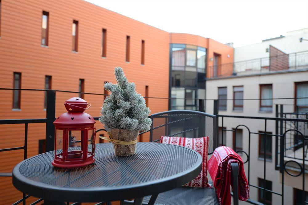 Aboriginal Budapest Apartments Екстер'єр фото
