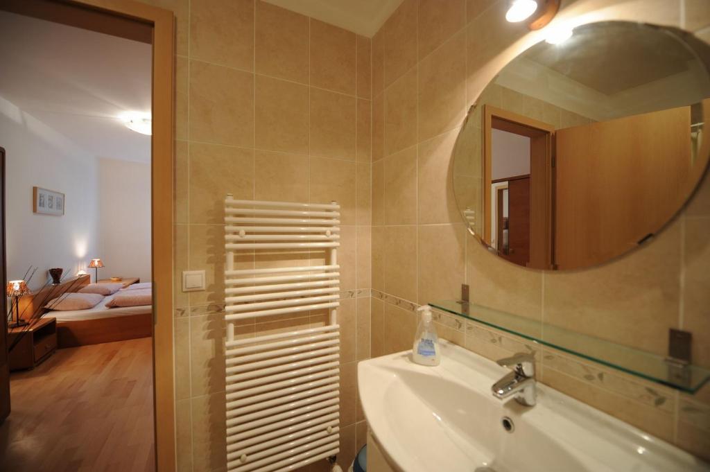 Aboriginal Budapest Apartments Екстер'єр фото