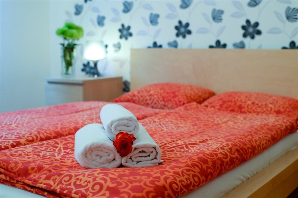 Aboriginal Budapest Apartments Екстер'єр фото