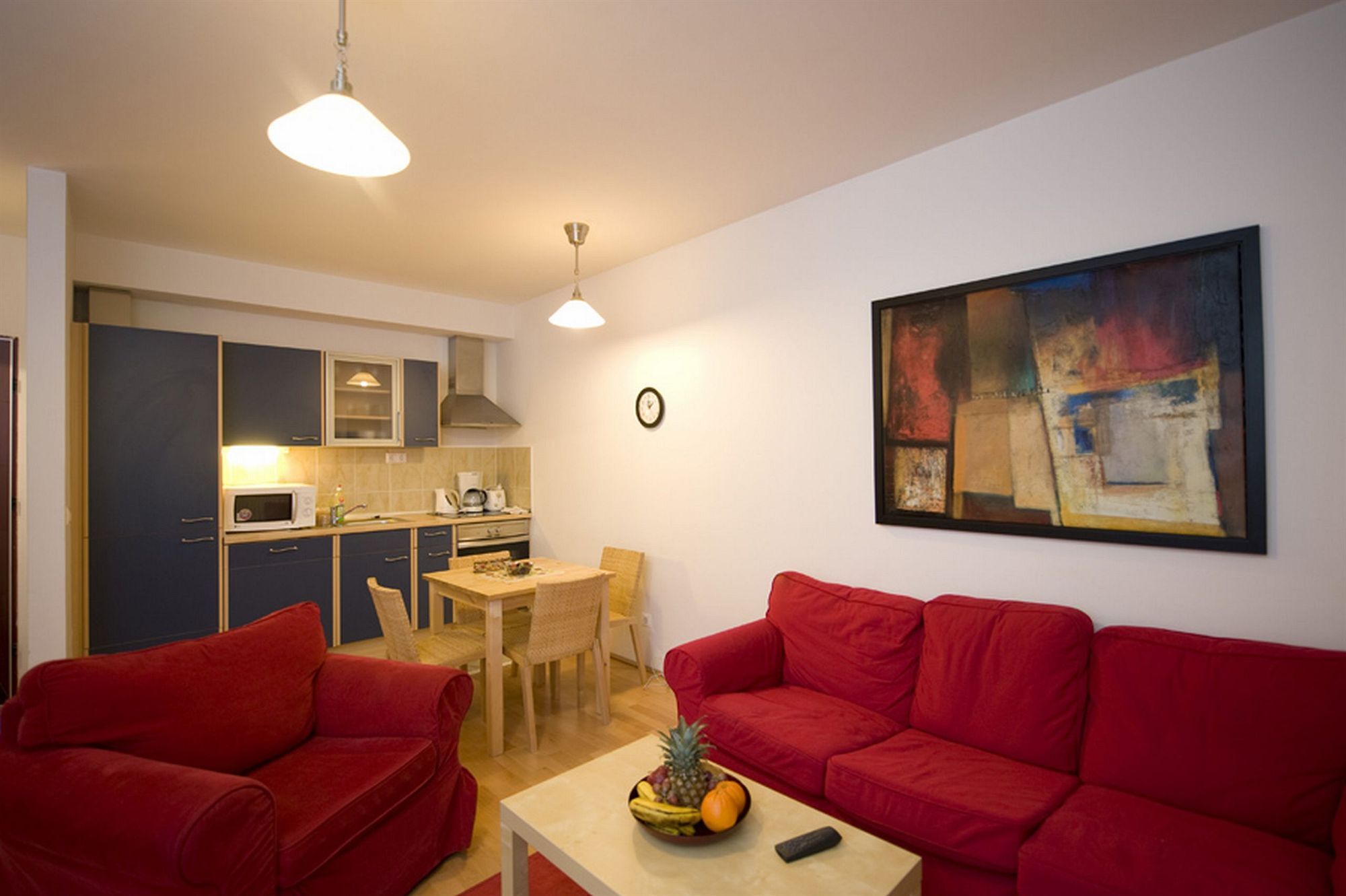 Aboriginal Budapest Apartments Екстер'єр фото