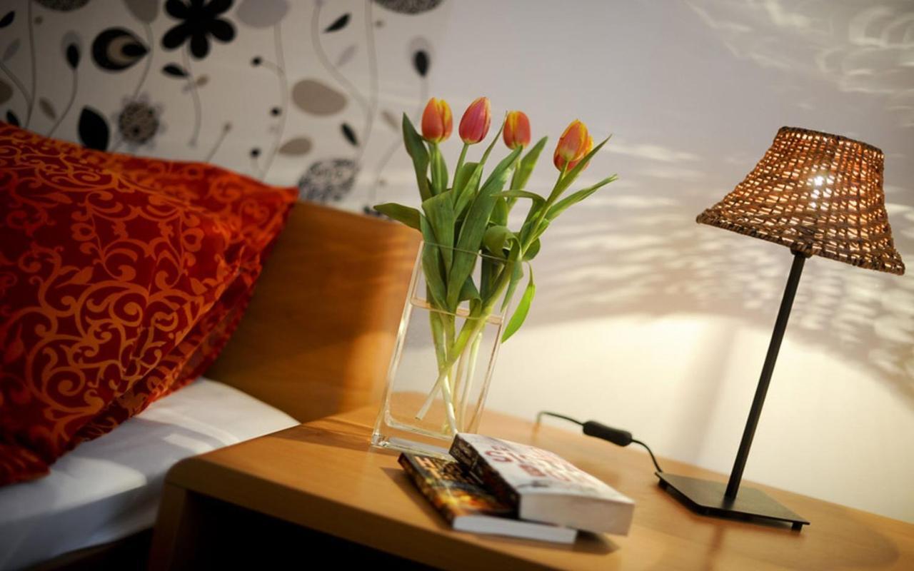 Aboriginal Budapest Apartments Екстер'єр фото